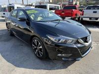 2018 Nissan MAXIMA Nashville, TN - Image 4