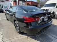 2018 Nissan MAXIMA Nashville, TN - Image 7