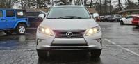 2015 Lexus RX 350 FWD 4dr NW Broad St Murfreesboro, TN 37129 - Image 3