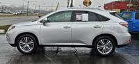 2015 Lexus RX 350 FWD 4dr NW Broad St Murfreesboro, TN 37129 - Image 5
