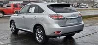 2015 Lexus RX 350 FWD 4dr NW Broad St Murfreesboro, TN 37129 - Image 6