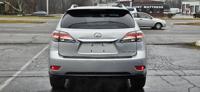 2015 Lexus RX 350 FWD 4dr NW Broad St Murfreesboro, TN 37129 - Image 7