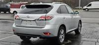 2015 Lexus RX 350 FWD 4dr NW Broad St Murfreesboro, TN 37129 - Image 8