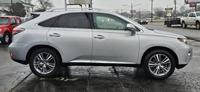 2015 Lexus RX 350 FWD 4dr NW Broad St Murfreesboro, TN 37129 - Image 9