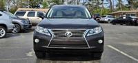 2013 Lexus RX 350 FWD 4dr NW Broad St Murfreesboro, TN 37129 - Image 3