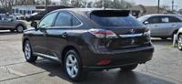 2013 Lexus RX 350 FWD 4dr NW Broad St Murfreesboro, TN 37129 - Image 6