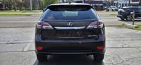 2013 Lexus RX 350 FWD 4dr NW Broad St Murfreesboro, TN 37129 - Image 7