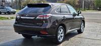 2013 Lexus RX 350 FWD 4dr NW Broad St Murfreesboro, TN 37129 - Image 8