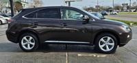 2013 Lexus RX 350 FWD 4dr NW Broad St Murfreesboro, TN 37129 - Image 9