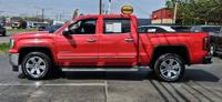 2017 GMC Sierra 1500 4WD Crew Cab 143.5 SLT NW Broad St Murfreesboro, TN 37129 - Image 5
