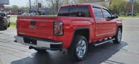 2017 GMC Sierra 1500 4WD Crew Cab 143.5 SLT NW Broad St Murfreesboro, TN 37129 - Image 8