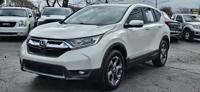 2018 Honda CR-V EX-L AWD NW Broad St Murfreesboro, TN 37129 - Image 4