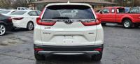 2018 Honda CR-V EX-L AWD NW Broad St Murfreesboro, TN 37129 - Image 7