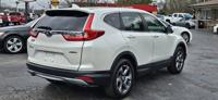 2018 Honda CR-V EX-L AWD NW Broad St Murfreesboro, TN 37129 - Image 8