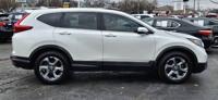 2018 Honda CR-V EX-L AWD NW Broad St Murfreesboro, TN 37129 - Image 9