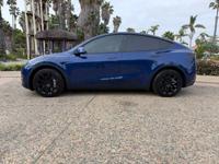 2022 Tesla Model Y Long Range Performance city of san diego - Image 3