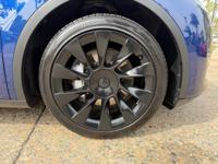 2022 Tesla Model Y Long Range Performance city of san diego - Image 8