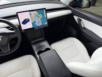 2022 Tesla Model Y Long Range Performance city of san diego - Image 10