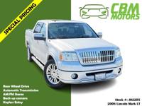 2008 Lincoln Mark LT**EZ FINANCING -LOW DOWN! BAD CREDIT-NO CREDIT-FIRST TIME BUYER-NO PROBLEM! 👌 - Image 2