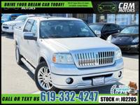 2008 Lincoln Mark LT**EZ FINANCING -LOW DOWN! BAD CREDIT-NO CREDIT-FIRST TIME BUYER-NO PROBLEM! 👌 - Image 3