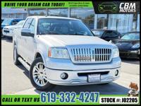 2008 Lincoln Mark LT**EZ FINANCING -LOW DOWN! BAD CREDIT-NO CREDIT-FIRST TIME BUYER-NO PROBLEM! 👌 - Image 4