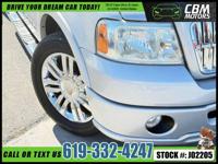 2008 Lincoln Mark LT**EZ FINANCING -LOW DOWN! BAD CREDIT-NO CREDIT-FIRST TIME BUYER-NO PROBLEM! 👌 - Image 5