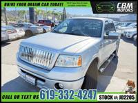 2008 Lincoln Mark LT**EZ FINANCING -LOW DOWN! BAD CREDIT-NO CREDIT-FIRST TIME BUYER-NO PROBLEM! 👌 - Image 6