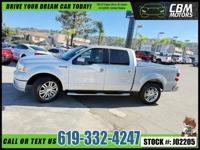 2008 Lincoln Mark LT**EZ FINANCING -LOW DOWN! BAD CREDIT-NO CREDIT-FIRST TIME BUYER-NO PROBLEM! 👌 - Image 7