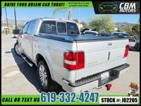 2008 Lincoln Mark LT**EZ FINANCING -LOW DOWN! BAD CREDIT-NO CREDIT-FIRST TIME BUYER-NO PROBLEM! 👌 - Image 8