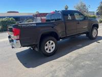 2016 Toyota Tacoma TRD PACKAGE 4WD Escondido - Image 5