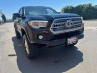 2016 Toyota Tacoma TRD PACKAGE 4WD Escondido - Image 6