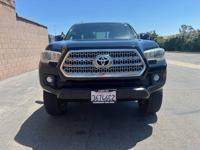 2016 Toyota Tacoma TRD PACKAGE 4WD Escondido - Image 7