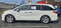 2018 Honda Odyssey EX-L Auto NW Broad St Murfreesboro, TN 37129 - Image 3