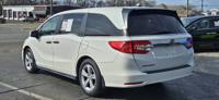 2018 Honda Odyssey EX-L Auto NW Broad St Murfreesboro, TN 37129 - Image 4