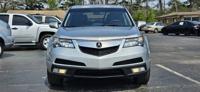 2011 Acura MDX AWD 4dr Tech/Entertainment Pkg NW Broad St Murfreesboro, TN 37129 - Image 3