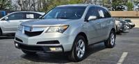 2011 Acura MDX AWD 4dr Tech/Entertainment Pkg NW Broad St Murfreesboro, TN 37129 - Image 4