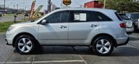 2011 Acura MDX AWD 4dr Tech/Entertainment Pkg NW Broad St Murfreesboro, TN 37129 - Image 5