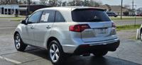 2011 Acura MDX AWD 4dr Tech/Entertainment Pkg NW Broad St Murfreesboro, TN 37129 - Image 6