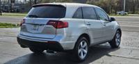 2011 Acura MDX AWD 4dr Tech/Entertainment Pkg NW Broad St Murfreesboro, TN 37129 - Image 8