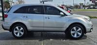 2011 Acura MDX AWD 4dr Tech/Entertainment Pkg NW Broad St Murfreesboro, TN 37129 - Image 9