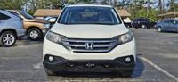 2014 Honda CR-V 2WD 5dr EX-L NW Broad St Murfreesboro, TN 37129 - Image 3