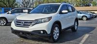 2014 Honda CR-V 2WD 5dr EX-L NW Broad St Murfreesboro, TN 37129 - Image 4