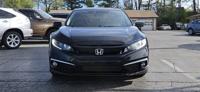 2019 Honda Civic EX 4D Sedan NW Broad St Murfreesboro, TN 37129 - Image 3