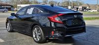 2019 Honda Civic EX 4D Sedan NW Broad St Murfreesboro, TN 37129 - Image 5