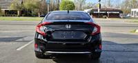 2019 Honda Civic EX 4D Sedan NW Broad St Murfreesboro, TN 37129 - Image 6