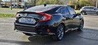 2019 Honda Civic EX 4D Sedan NW Broad St Murfreesboro, TN 37129 - Image 7