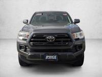 2019 Toyota Tacoma 2WD SR Truck Crew cab AUTONATION Call (346) 251-8354 to confirm availability - March 30th - Image 3