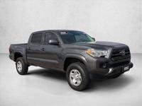 2019 Toyota Tacoma 2WD SR Truck Crew cab AUTONATION Call (346) 251-8354 to confirm availability - March 30th - Image 4