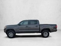 2019 Toyota Tacoma 2WD SR Truck Crew cab AUTONATION Call (346) 251-8354 to confirm availability - March 30th - Image 9
