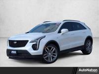 2022 Cadillac XT4 Sport SUV AUTONATION Call (346) 251-8354 to confirm availability - March 30th